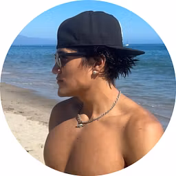 Profile picture