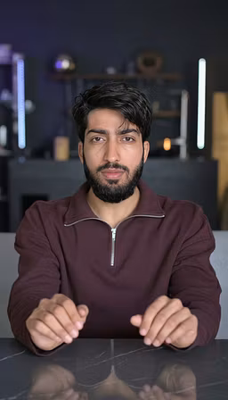 Profile picture