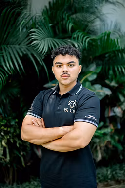 Profile picture