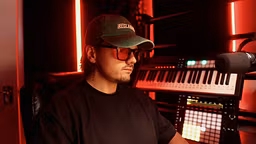 Profile picture