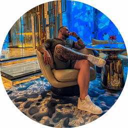 Profile picture
