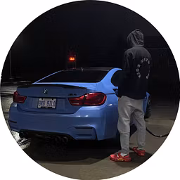 Profile picture