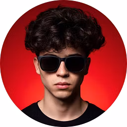 Profile picture