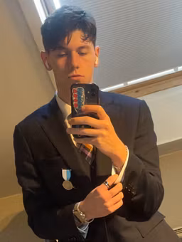 Profile picture