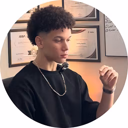 Profile picture