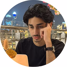 Profile picture