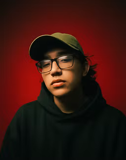 Profile picture