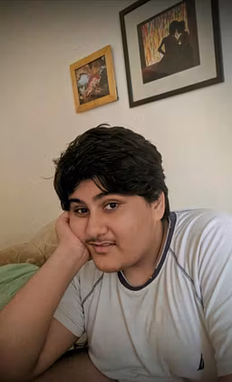 Profile picture