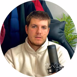 Profile picture