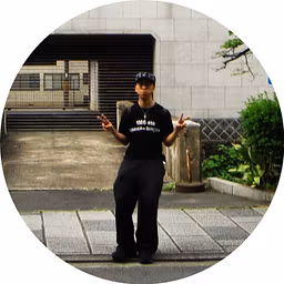 Profile picture