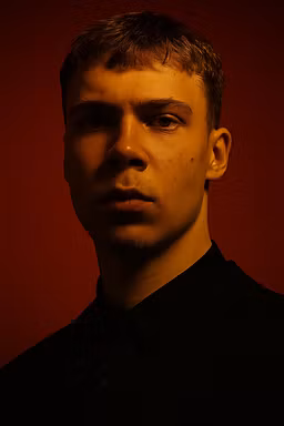 Profile picture