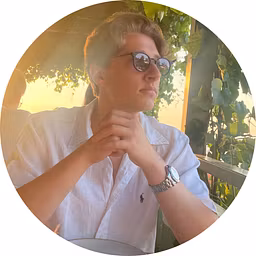 Profile picture