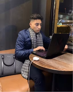 Profile picture