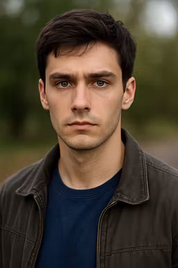 Profile picture