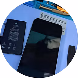 Profile picture