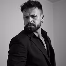 Profile picture