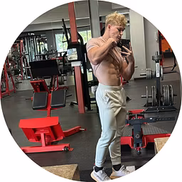 Profile picture