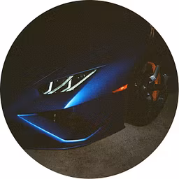 Profile picture