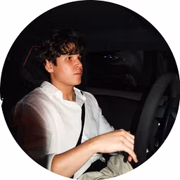 Profile picture