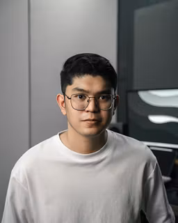 Profile picture