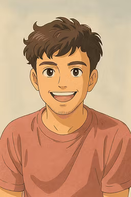 Profile picture