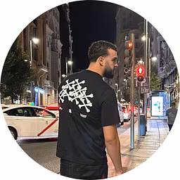 Profile picture