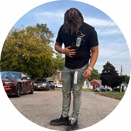 Profile picture
