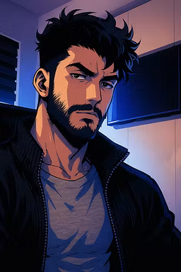 Profile picture