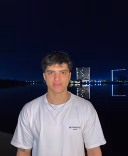 Profile picture