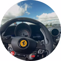 Profile picture
