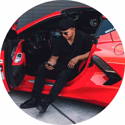 Profile picture