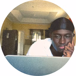 Profile picture