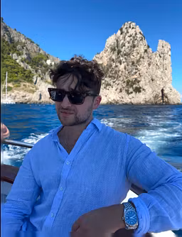 Profile picture