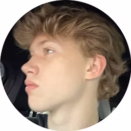 Profile picture