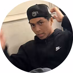 Profile picture