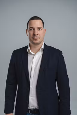 Profile picture