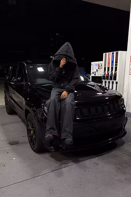 Profile picture
