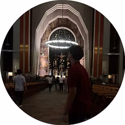 Profile picture