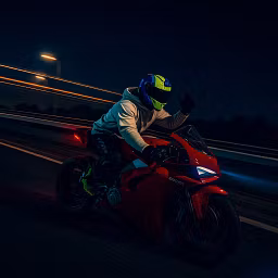 Profile picture