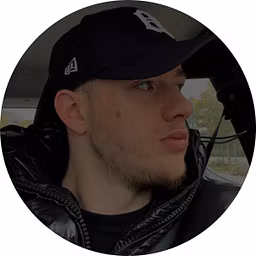 Profile picture