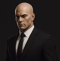 Profile picture