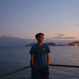 Profile picture