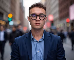 Profile picture