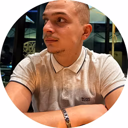 Profile picture