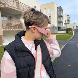 Profile picture