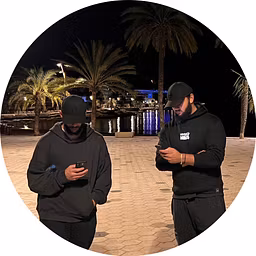Profile picture