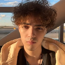 Profile picture