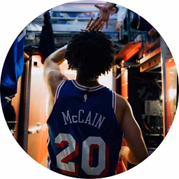 Profile picture