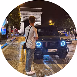 Profile picture