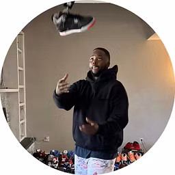 Profile picture